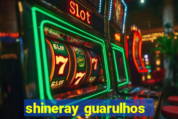 shineray guarulhos